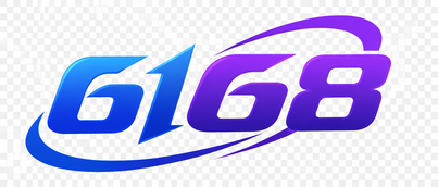 6168